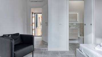 4 bedrooms, free WiFi, bed sheets