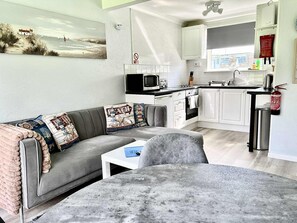 Interiør