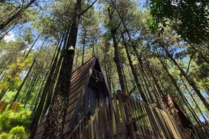 Exterior - Alas Pacet Syariah by TwoSpaces, Mojokerto (Pacet)