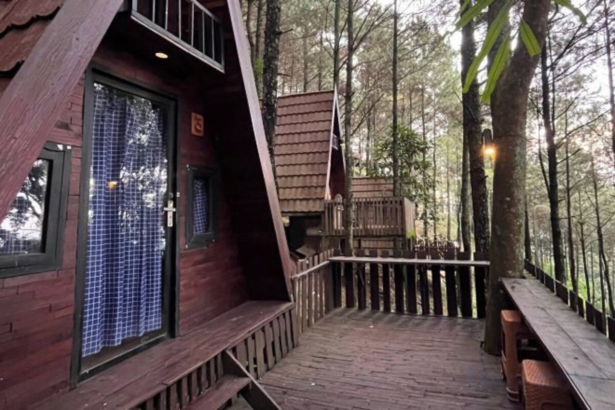 Cabin