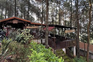 Exterior - Alas Pacet Syariah by TwoSpaces, Mojokerto (Pacet)