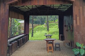 Área de estar