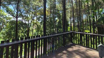 Kabin | Teras/patio