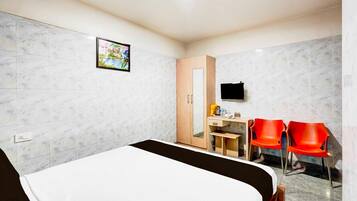 House | 1 bilik tidur