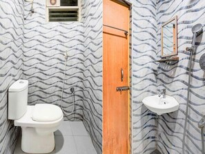 Casa | Banheiro