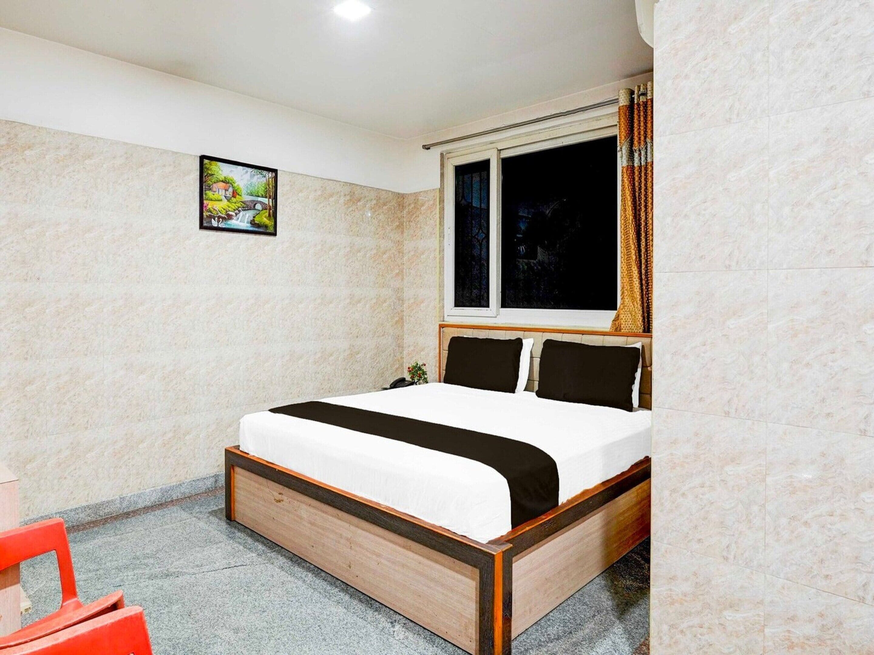 Nhà | 1 phòng ngủ 