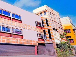 Hus | Udendørsområde