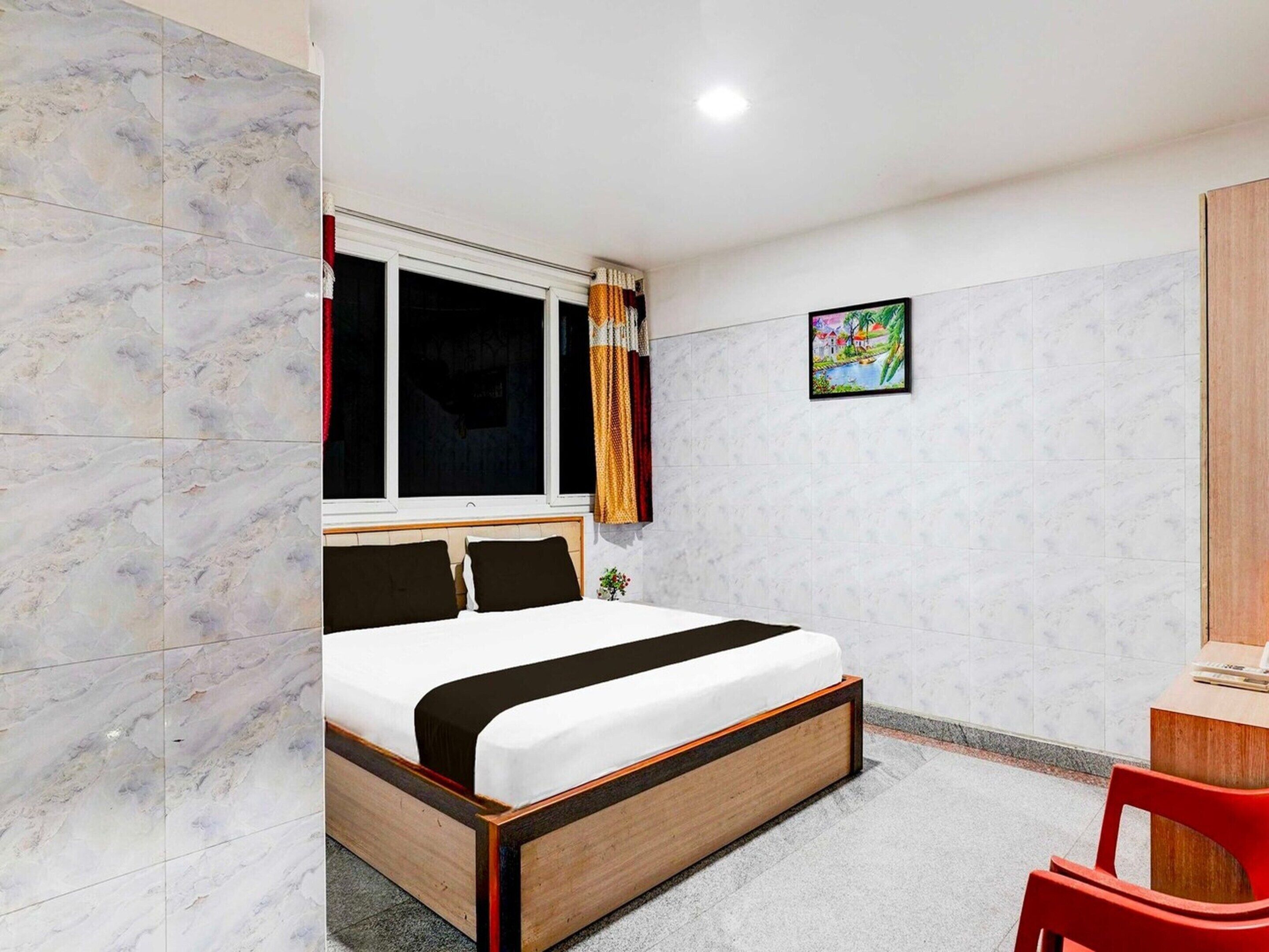 House | 1 bedroom