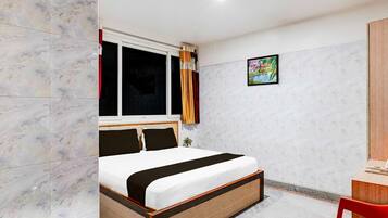 獨棟房屋 | 1 間臥室