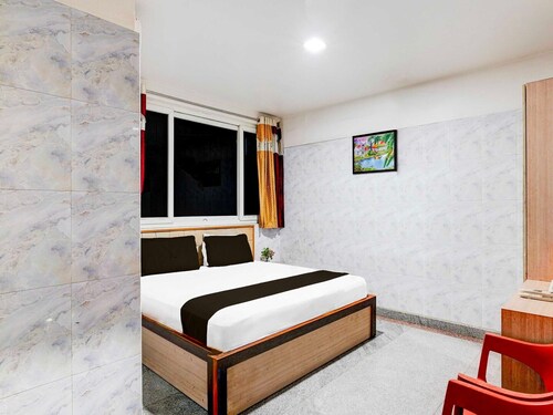 Collection O Arcot Road Porur