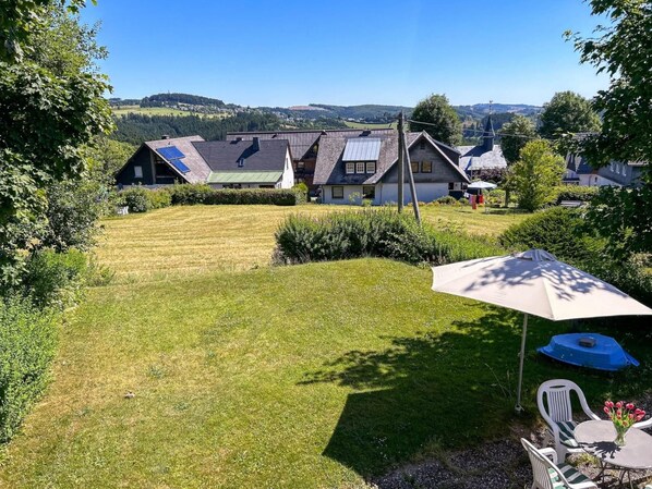 House | Garden - Freistehendes Ferienhaus in Langewiese Winterberg (Winterberg)