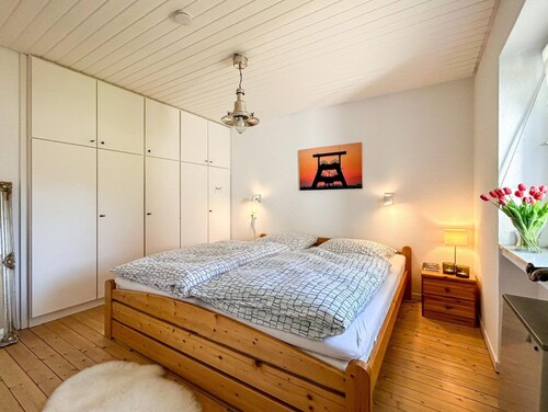 Freistehendes Ferienhaus in Langewiese Winterberg