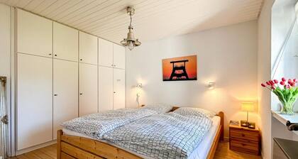 Freistehendes Ferienhaus in Langewiese Winterberg