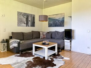 House | Living room