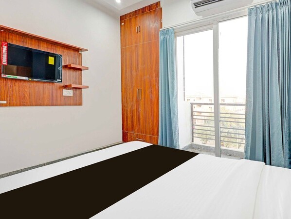 House | 1 bedroom