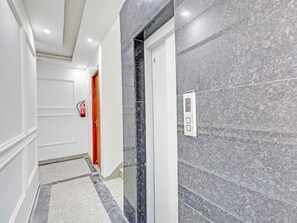 منزل | المنشأة من الداخل