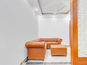 House | 1 bedroom