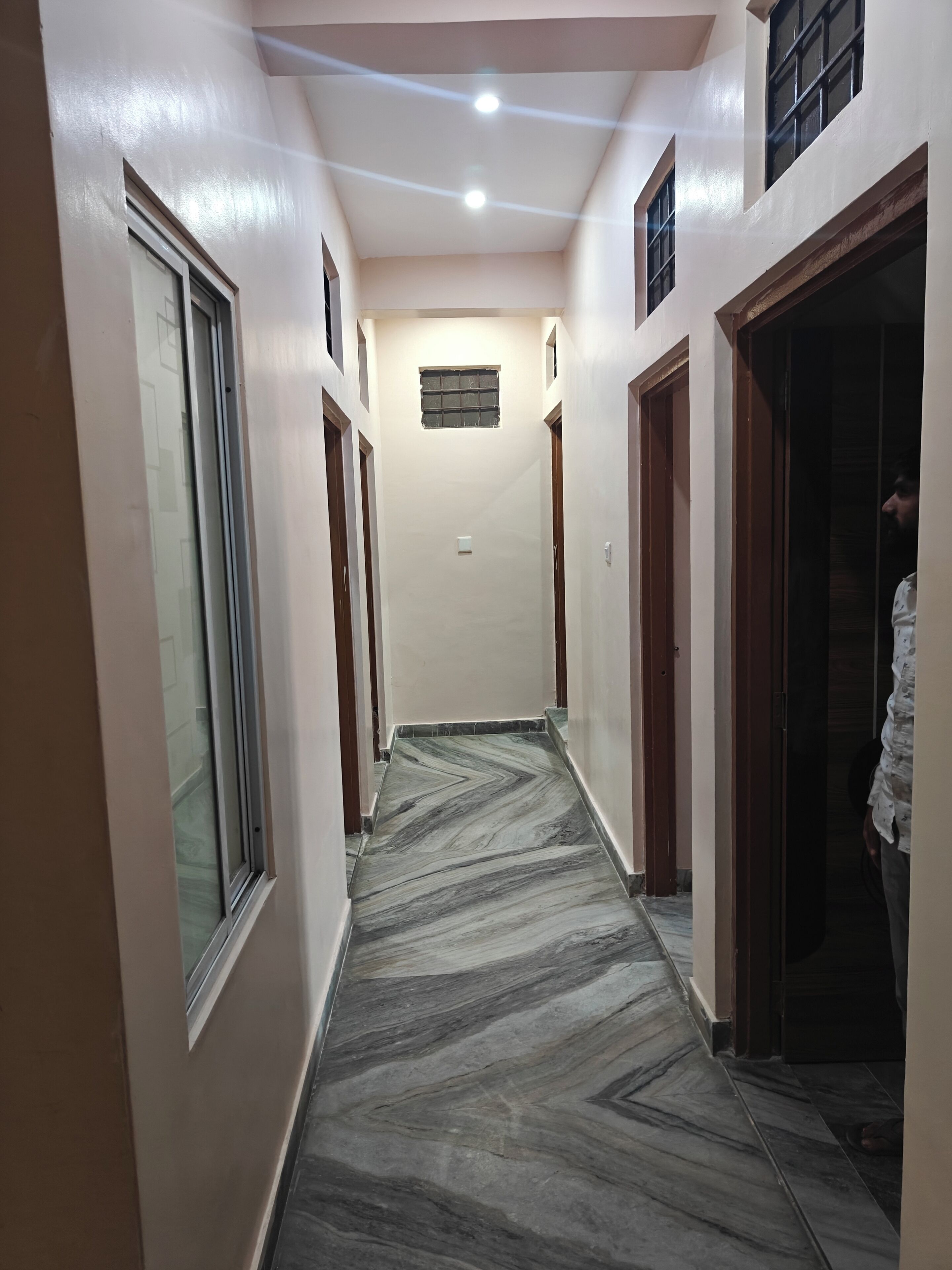 32-inch Smart TV with digital channels