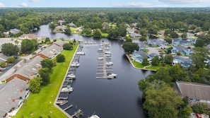 Marina