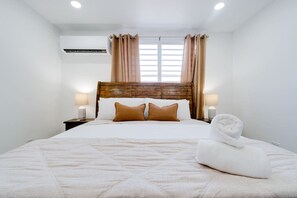 3 Schlafzimmer, Zimmersafe, Bügeleisen/Bügelbrett, kostenloses WLAN