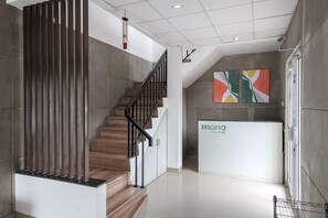 Recepción