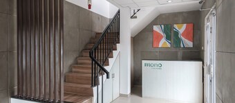 Mono Coliving Brotojoyo Semarang