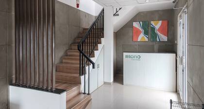 Mono Coliving Brotojoyo Semarang