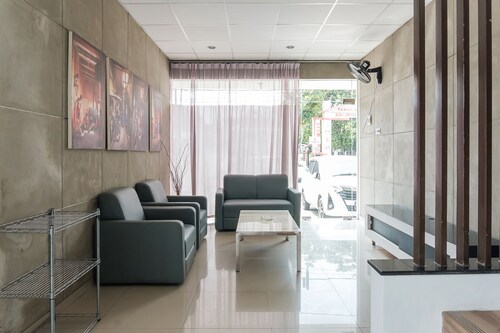 Mono Coliving Brotojoyo Semarang