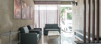 Mono Coliving Brotojoyo Semarang