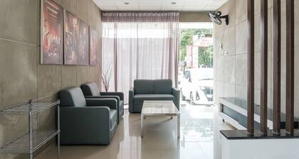 Mono Coliving Brotojoyo Semarang