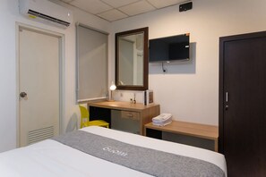 Standardzimmer | Kostenloses WLAN