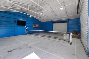 Sportplatz