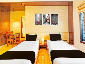 Ferienhaus | 1 Schlafzimmer