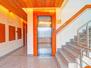 House | Interior - Super Hotel O Indiranagar (Bengaluru)