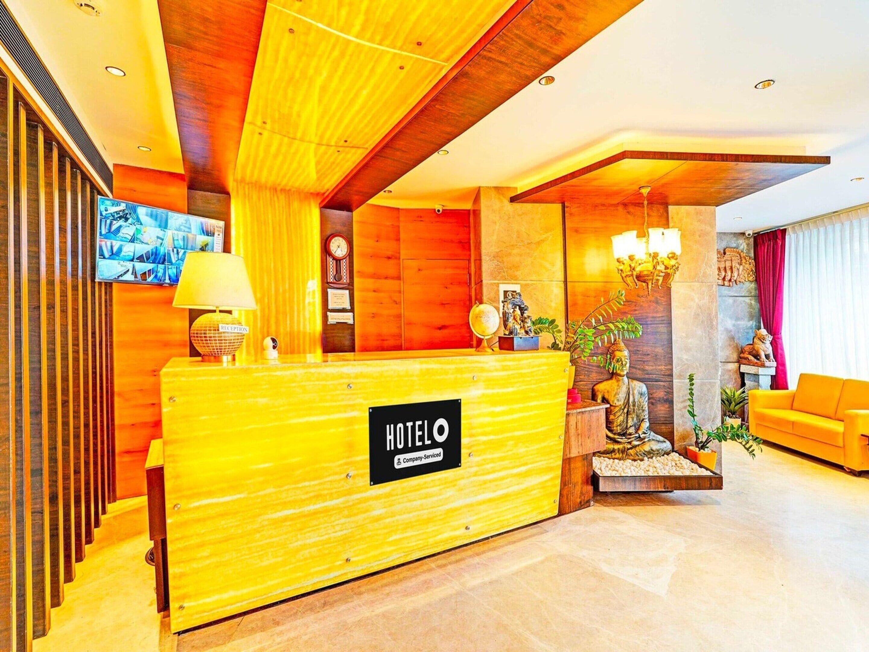 House | Reception