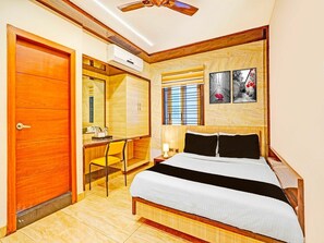 House | 1 bedroom - Super Hotel O Indiranagar (Bengaluru)