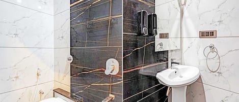 Maison | Salle de bain