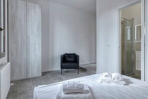 1 dormitori, wifi i roba de llit 
