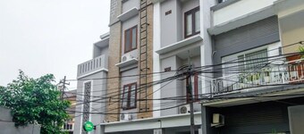 Mono Coliving Benhil Jakarta Pusat