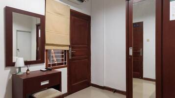 Standard Double Room | Free WiFi