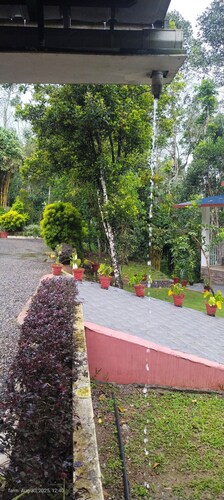 Enchanting 4-bedroom farm house in Thekkady,Kumily,Kerala Idukki. A spiceFarm