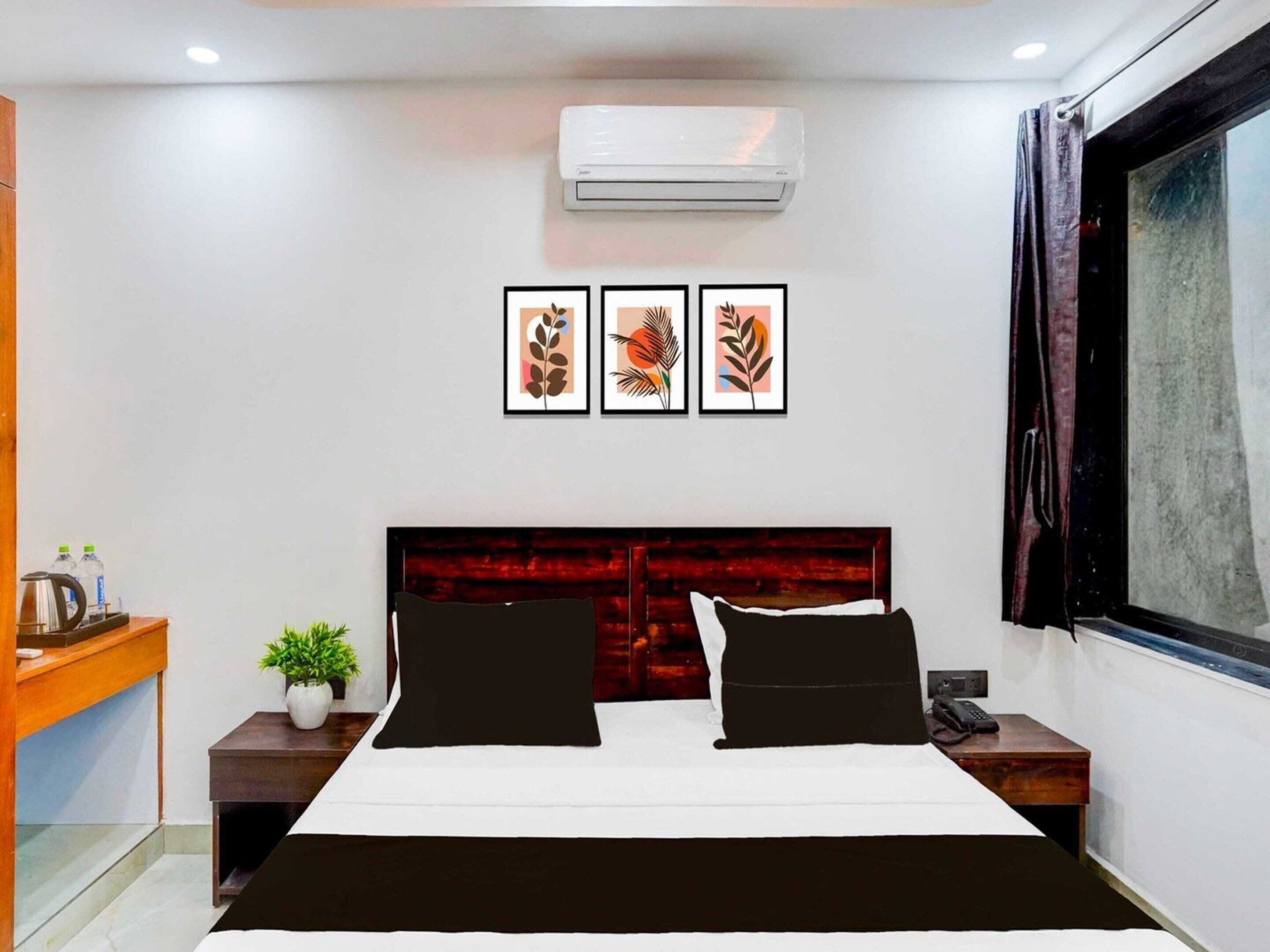 Rumah | 1 kamar tidur