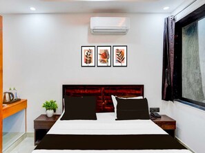 Nhà | 1 phòng ngủ 