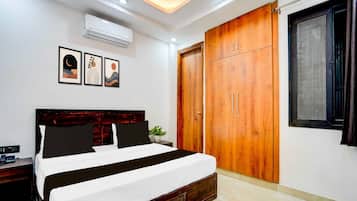 House | 1 bedroom
