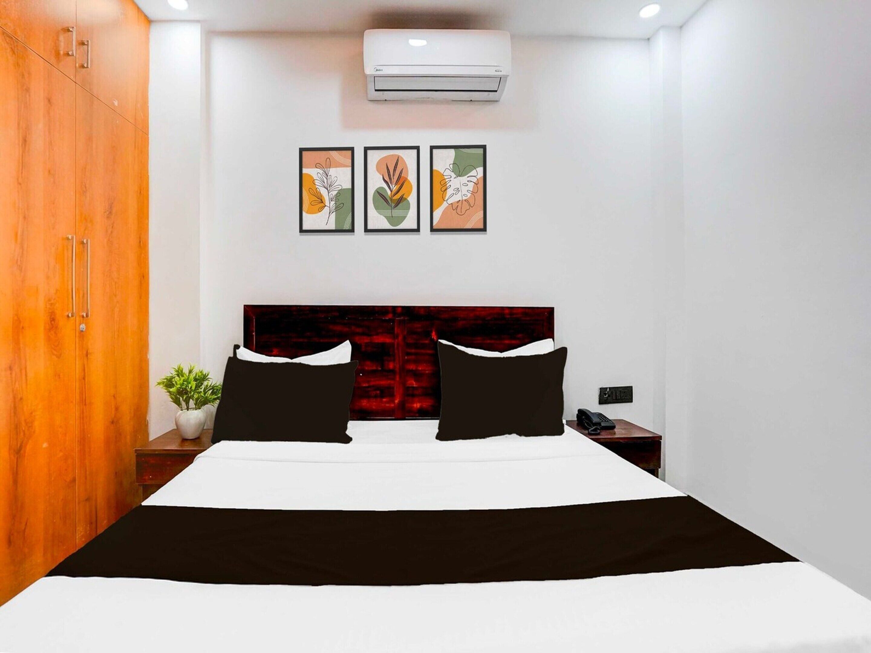Casa | 1 quarto
