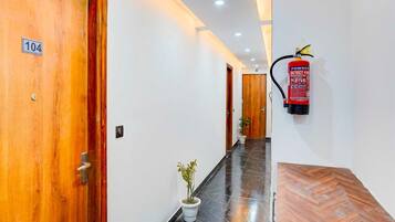 House | Interior