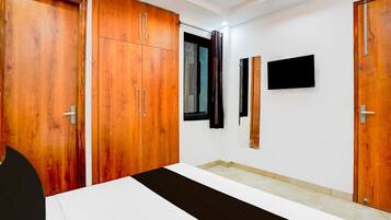 Rumah | 1 kamar tidur