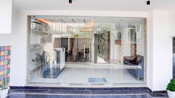 House | Interior