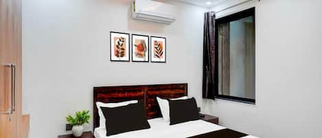 House | 1 bedroom