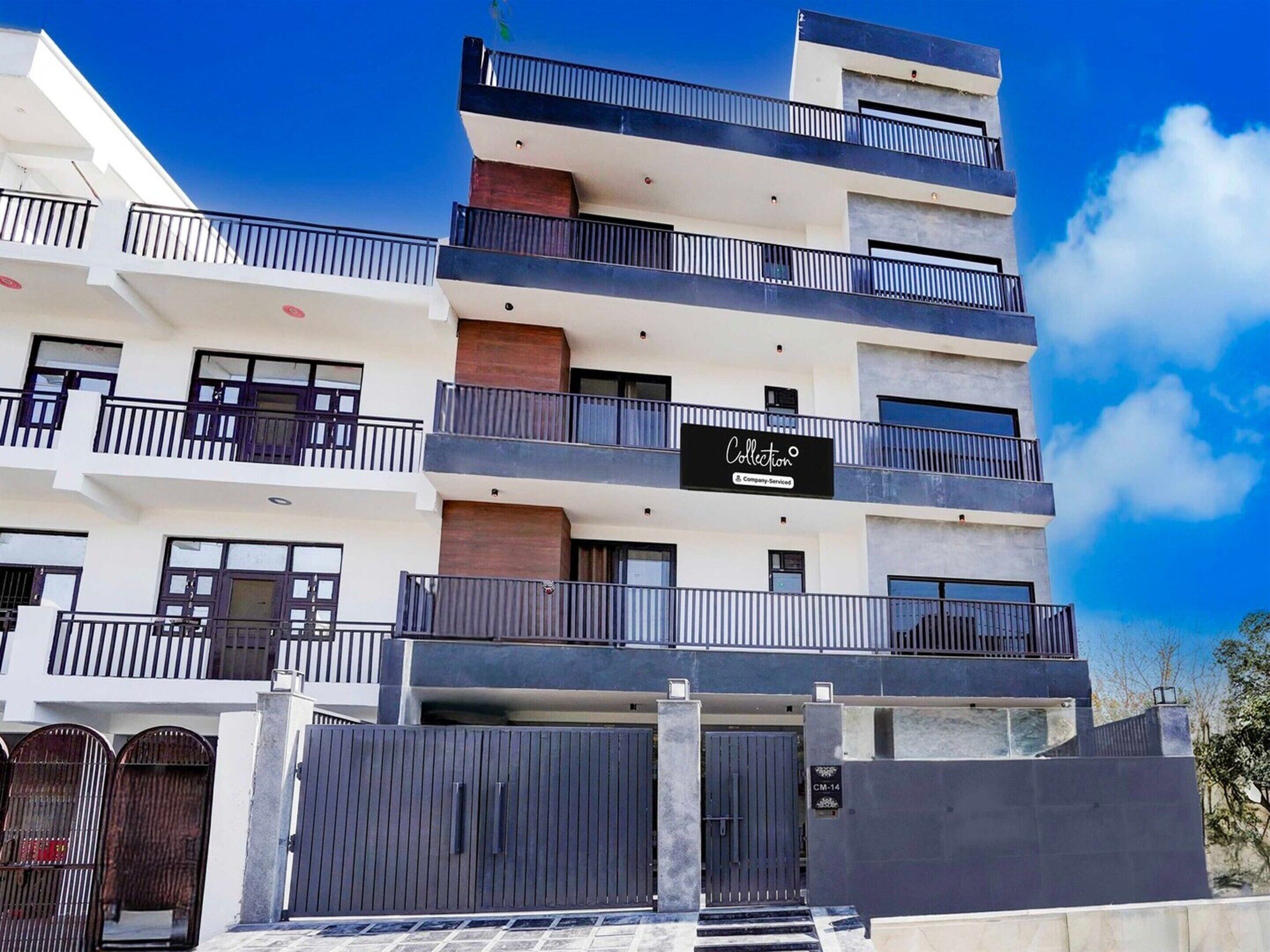 Hus | Exteriör